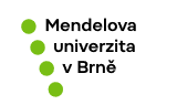 Mendelova univerzita logo