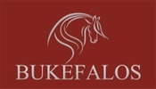Bukefalos logo
