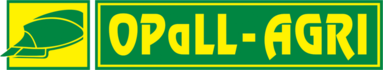 Opall-Agri logo