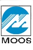 MOOS logo