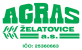 Agras logo