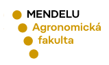 Mendelu logo